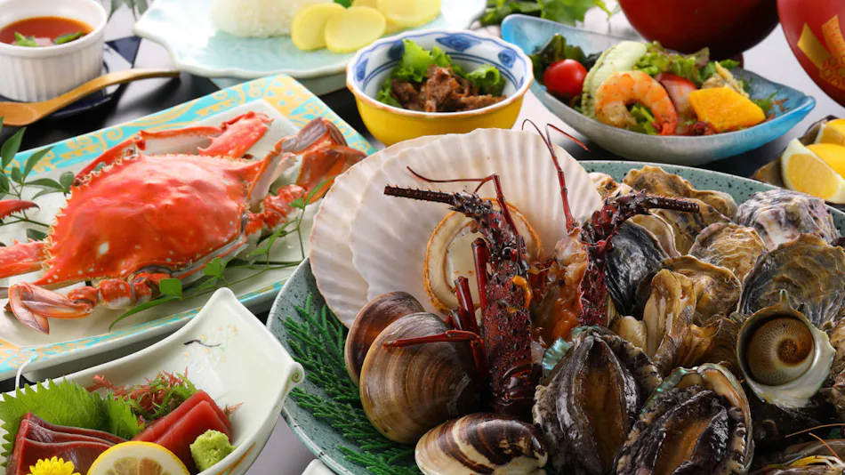 Tara Takezaki Onsen Yatomisou