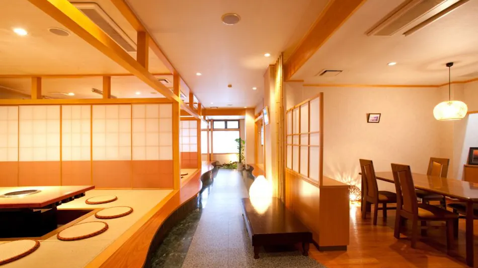 Tara Takezaki Onsen Yatomisou