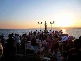 舘山寺サゴーロイヤルホテル