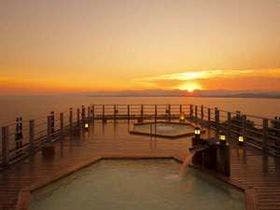 舘山寺サゴーロイヤルホテル