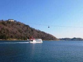 舘山寺サゴーロイヤルホテル