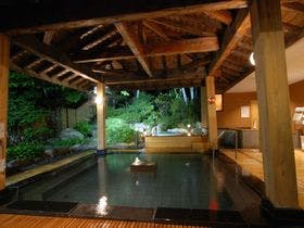 黒部観光ホテル