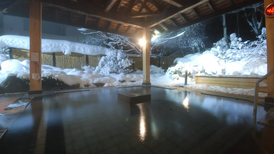 Kurobe Kanko Hotel