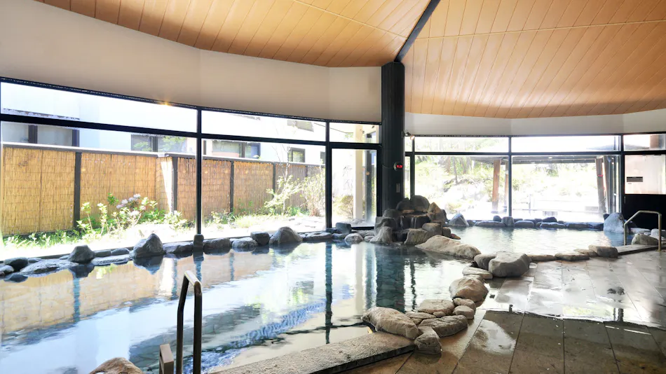 Kurobe Kanko Hotel