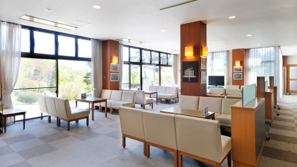 Kurobe Kanko Hotel