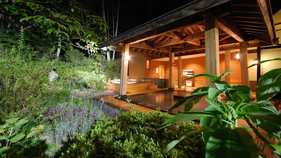 Kurobe Kanko Hotel