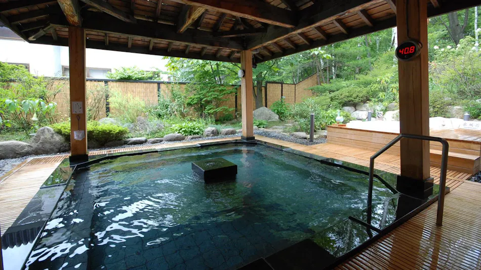 Kurobe Kanko Hotel