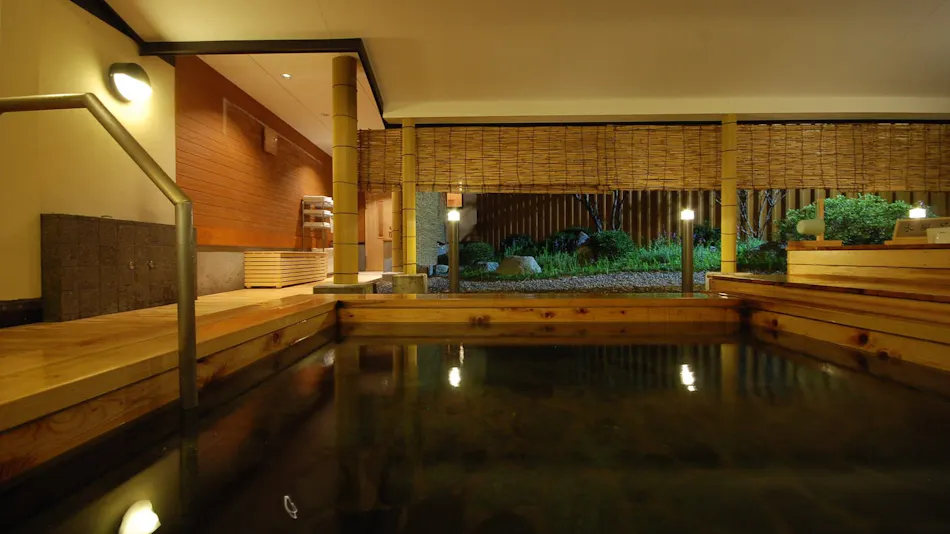 Kurobe Kanko Hotel