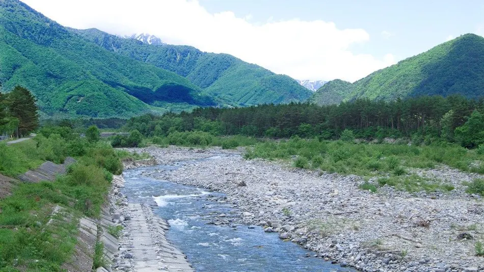 Kurobe Kanko Hotel