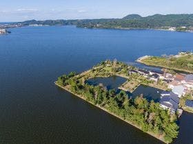 湖泉閣 養生館