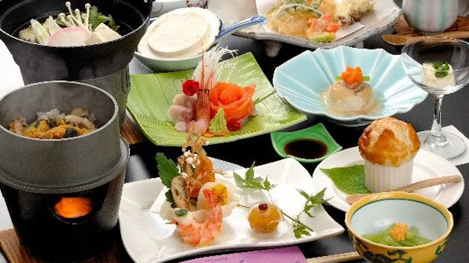 Noh no Hana Yakeyama Inn