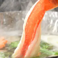 特製ぽんずと薬味をそえて♪