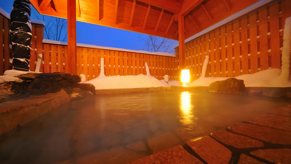 Noh no Hana Yakeyama Inn