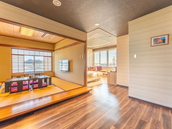 リブマックスリゾート桜島シーフロント（旧：垂水ベイサイドホテル アザレア）