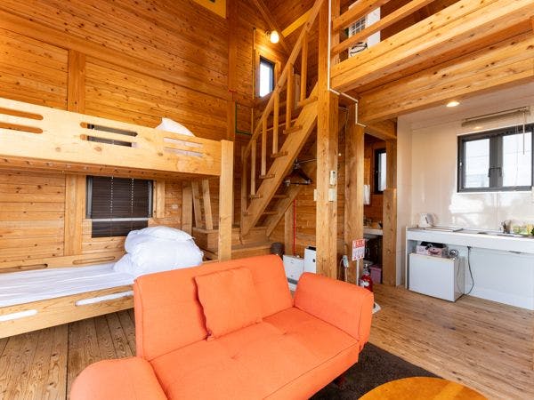 リブマックスリゾート桜島シーフロント（旧：垂水ベイサイドホテル