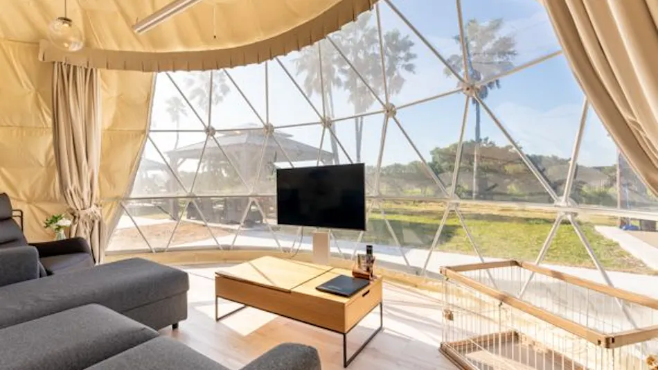Livemax Resort Sakurajima Seafront (formerly: Tarumizu Bayside Hotel Azalea)
