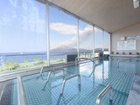 リブマックスリゾート桜島シーフロント(旧:垂水ベイサイドホテル アザレア)