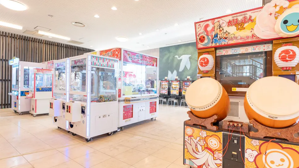 Livemax Resort Sakurajima Seafront (formerly: Tarumizu Bayside Hotel Azalea)