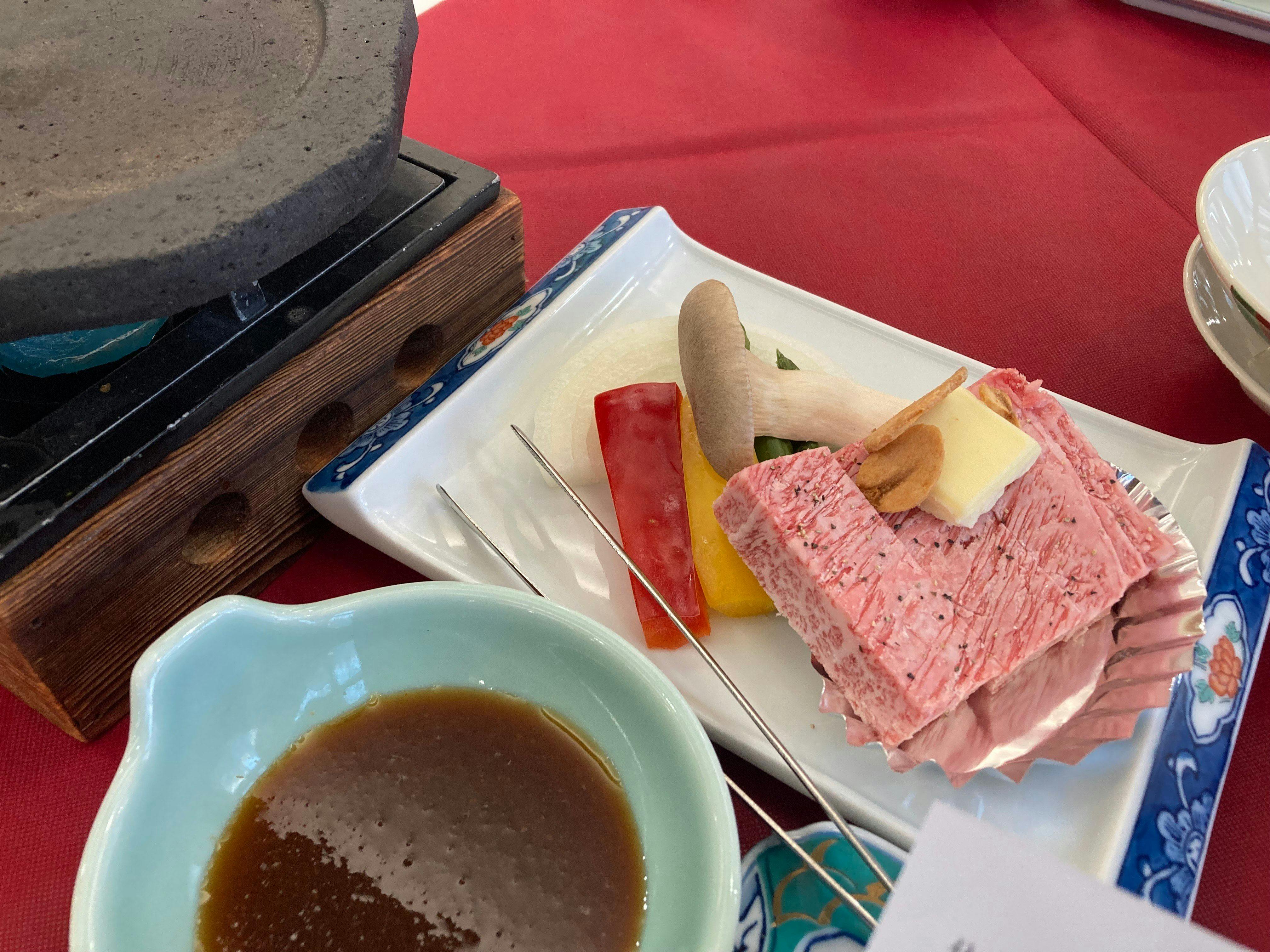 日光アストリアホテル