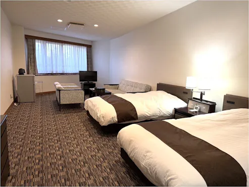 ซีรี่ย์เตียงเซมิ-ดับเบิ้ล