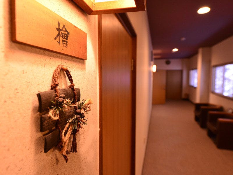 館内イメージ