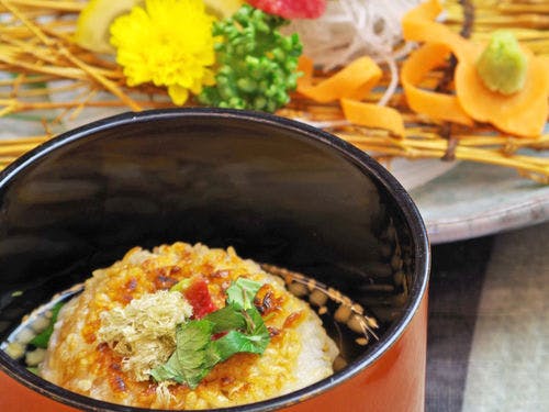 スタンダード料理