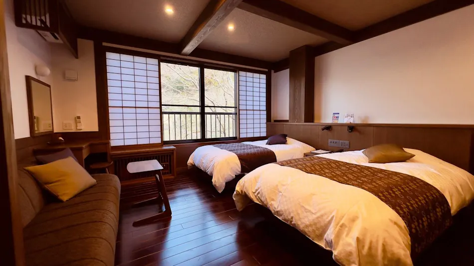 Ryokan Wakaba