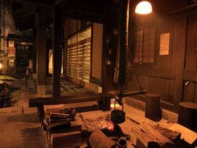 黒川温泉 旅館 わかば 2枚目