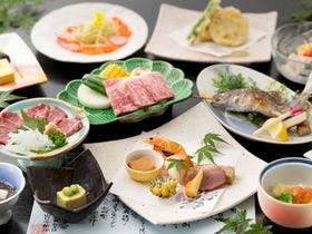 黒川温泉 旅館 わかば 3枚目