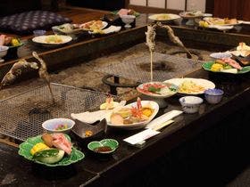 黒川温泉 旅館 わかば