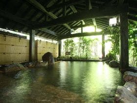 黒川温泉 旅館 わかば