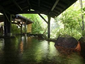 黒川温泉 旅館 わかば