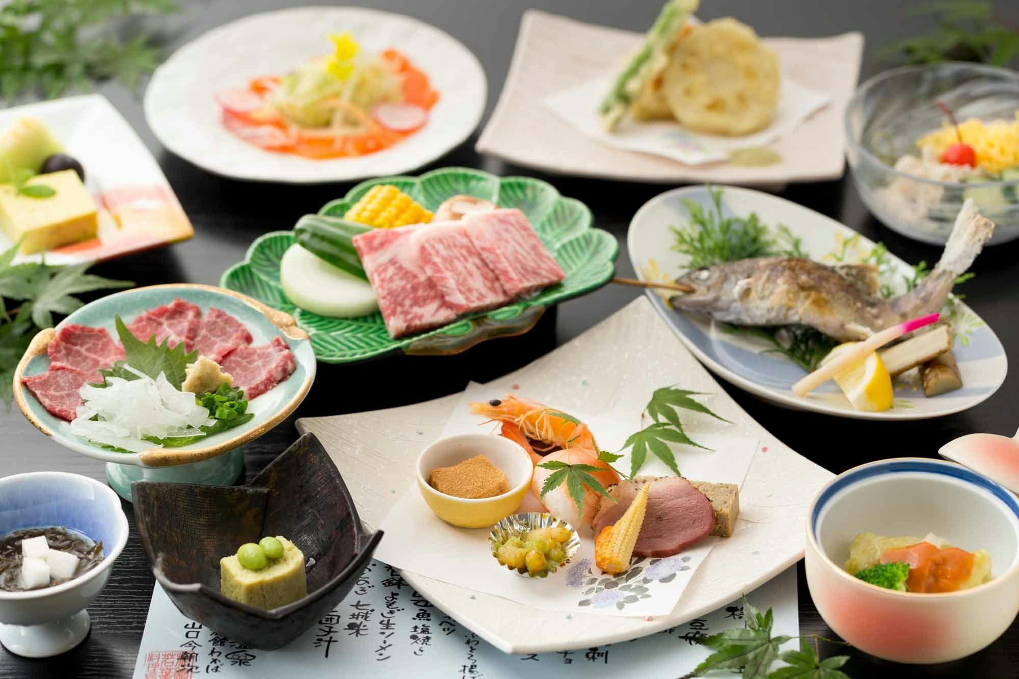 旅館 わかば