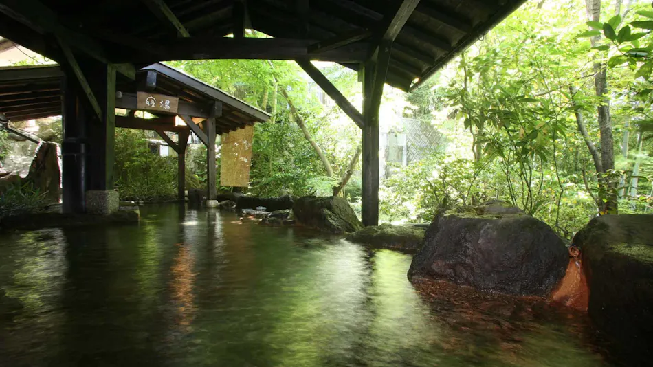 Ryokan Wakaba