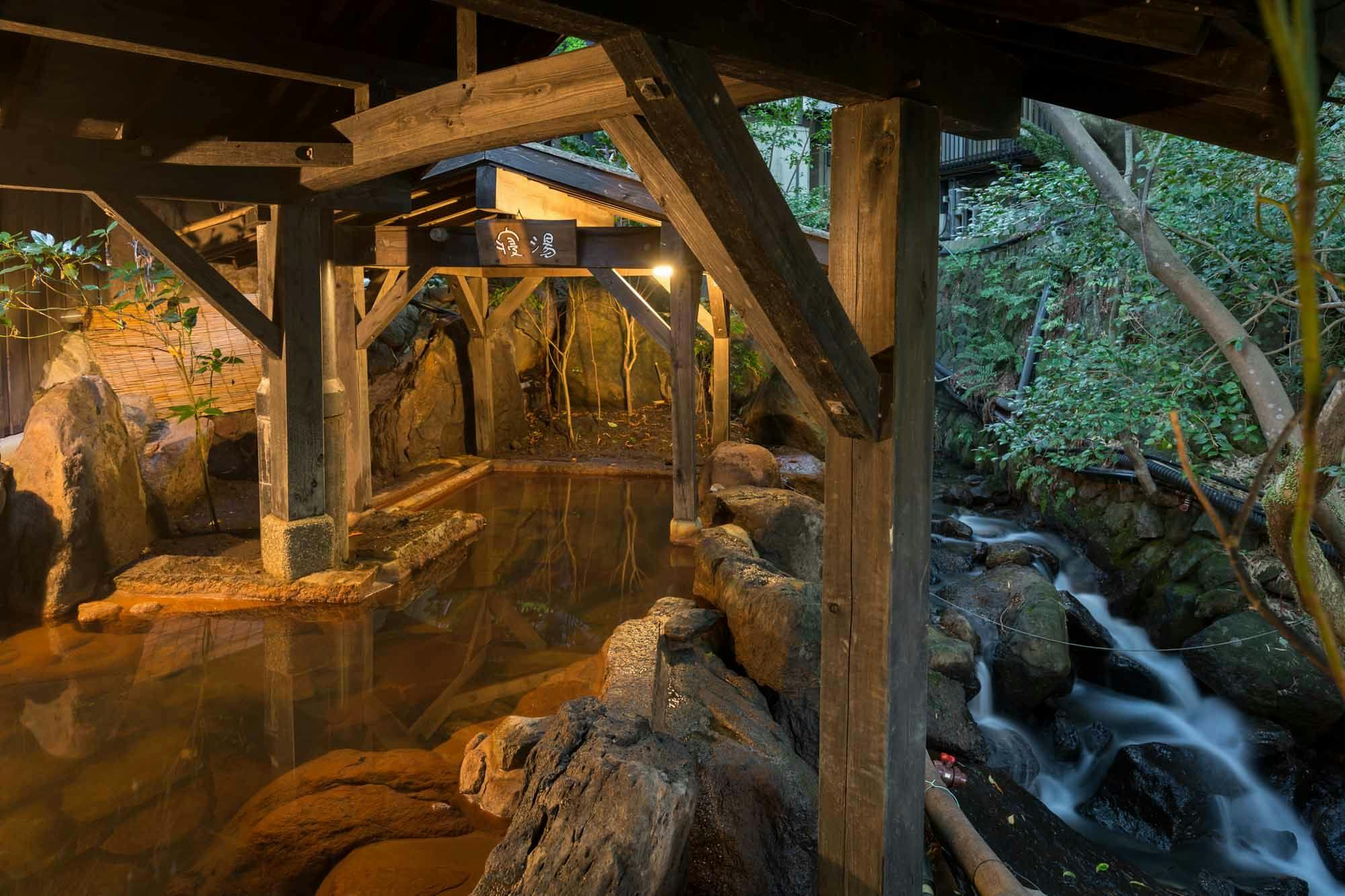 旅館 わかば