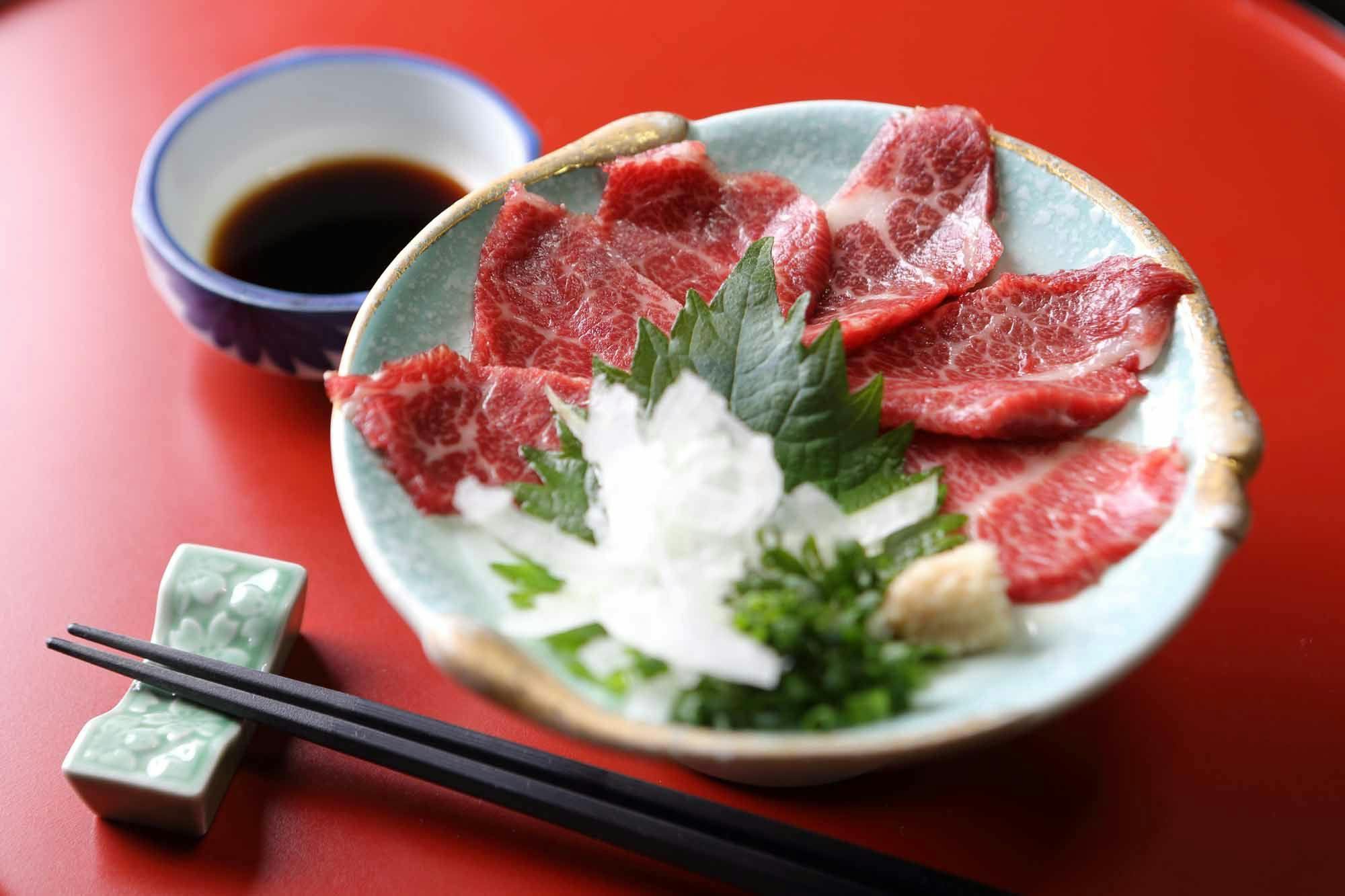 旅館 わかば