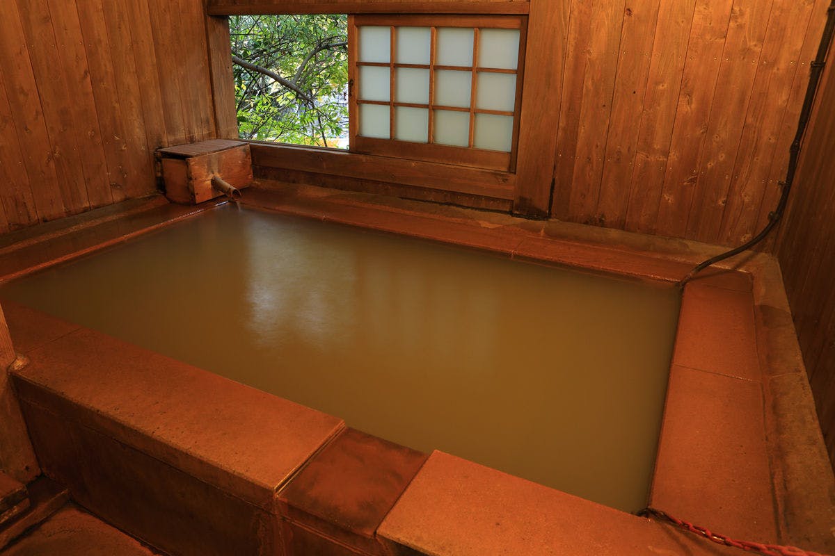 旅館 わかば
