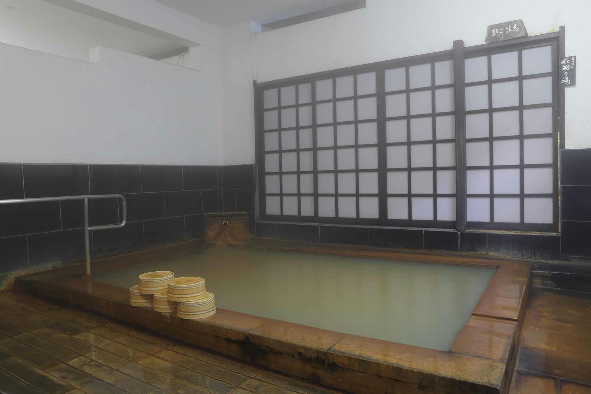 旅館 わかば