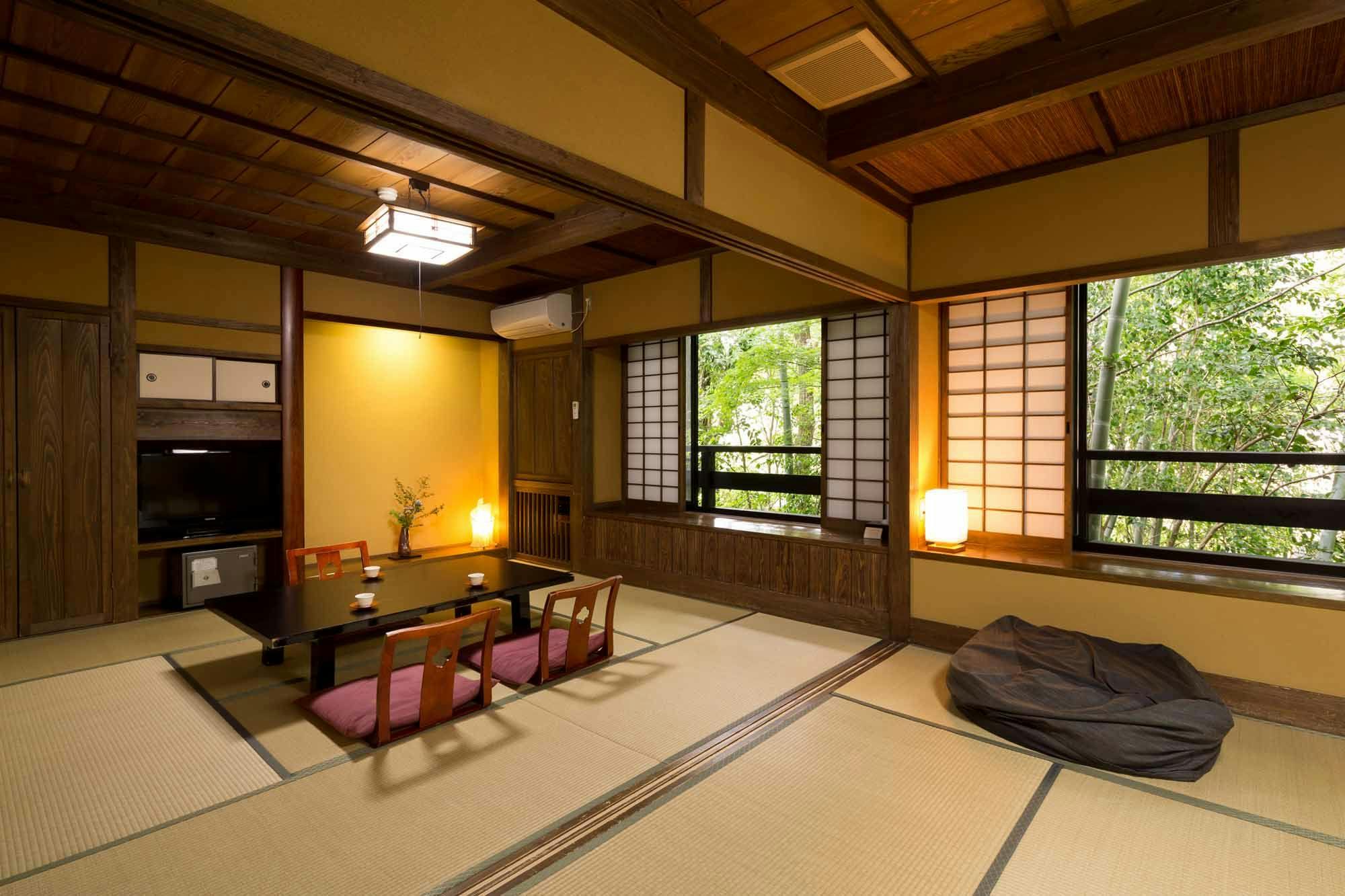 旅館 わかば