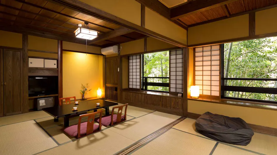 Ryokan Wakaba