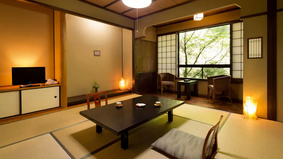 Ryokan Wakaba