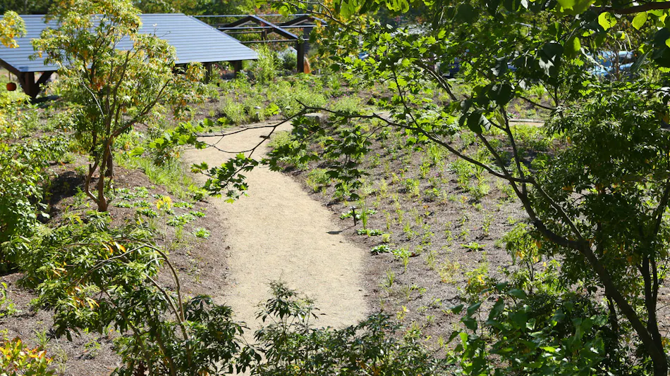 Hotel Hut Walden