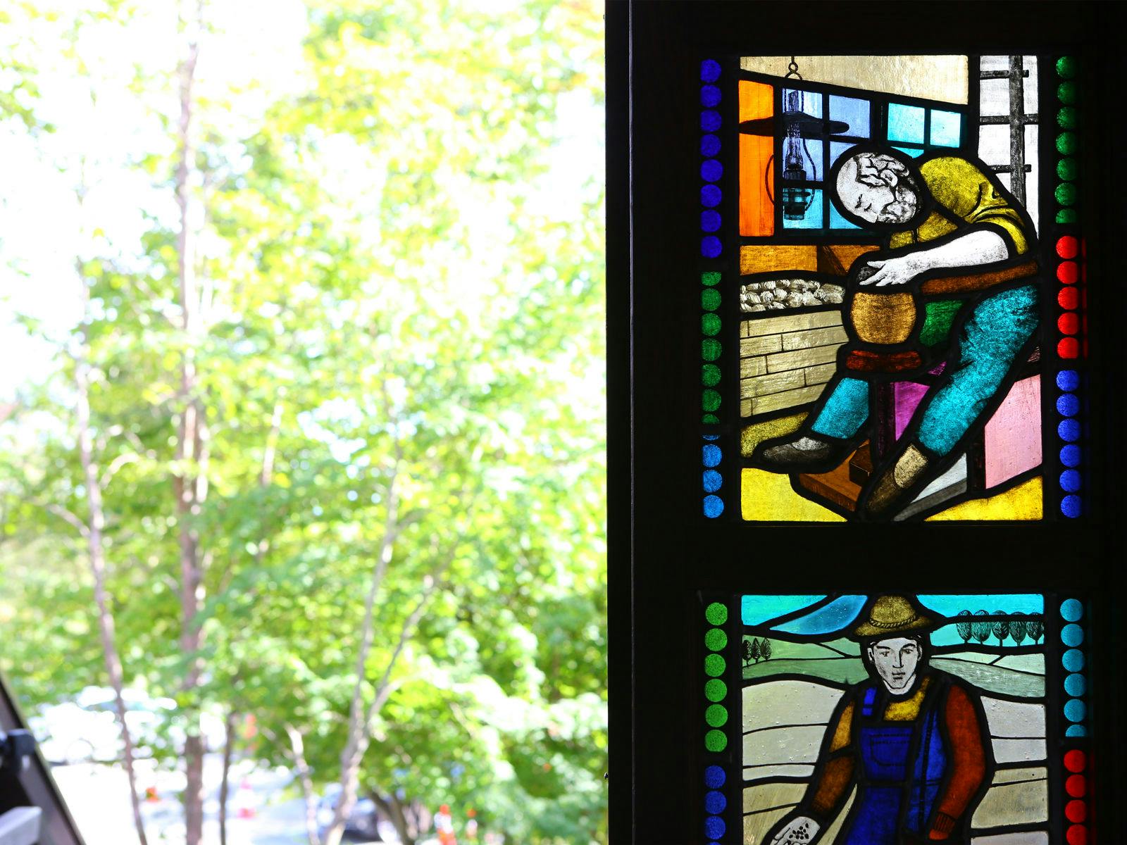 ทางเข้า