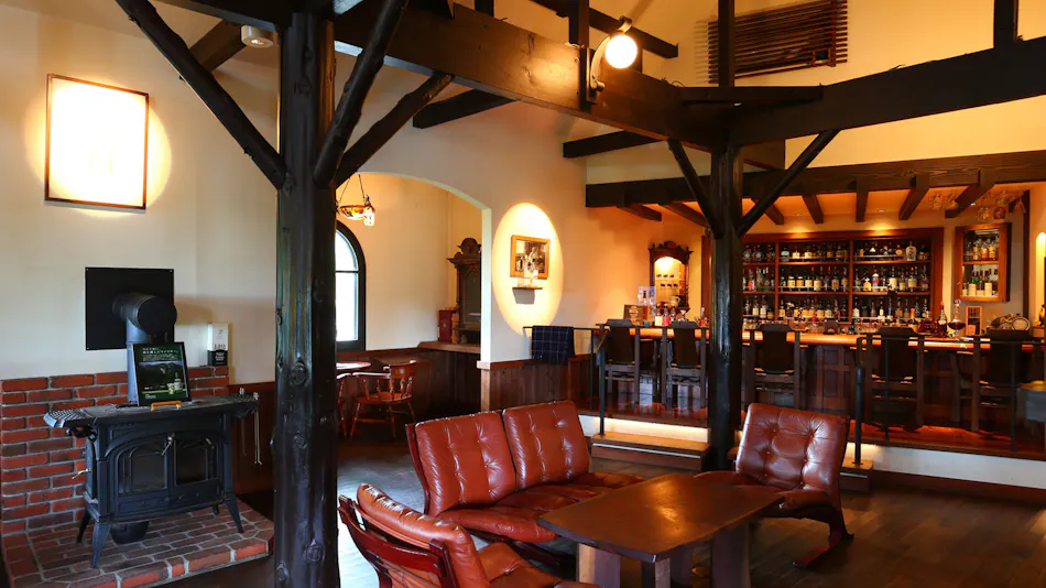 Hotel Hut Walden
