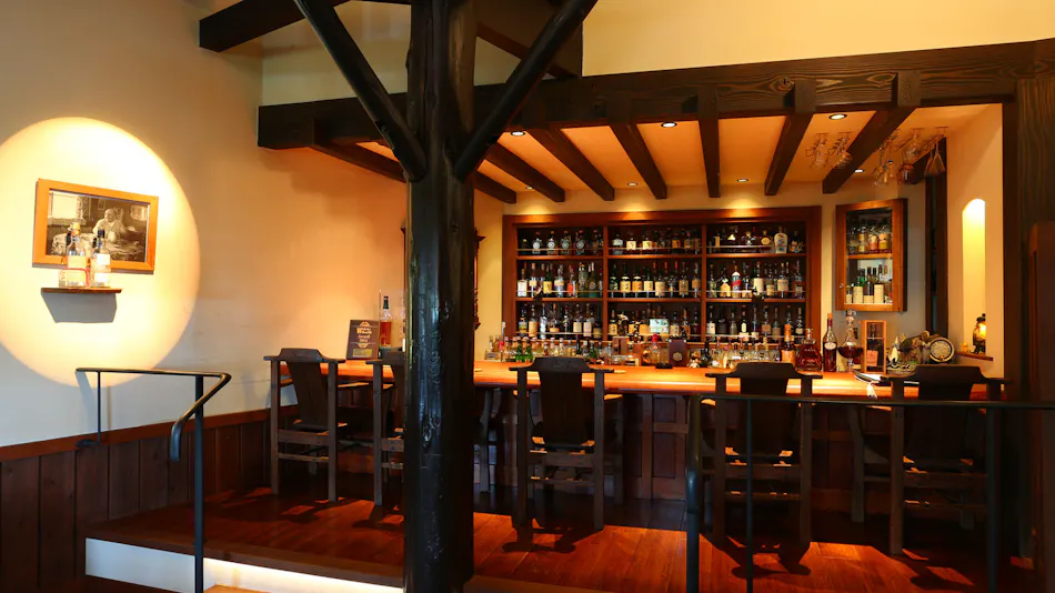 Hotel Hut Walden