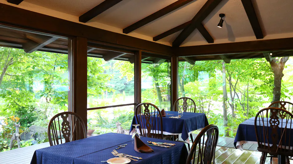 Hotel Hut Walden