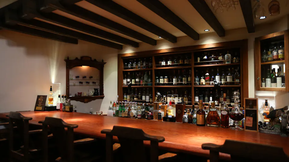Hotel Hut Walden