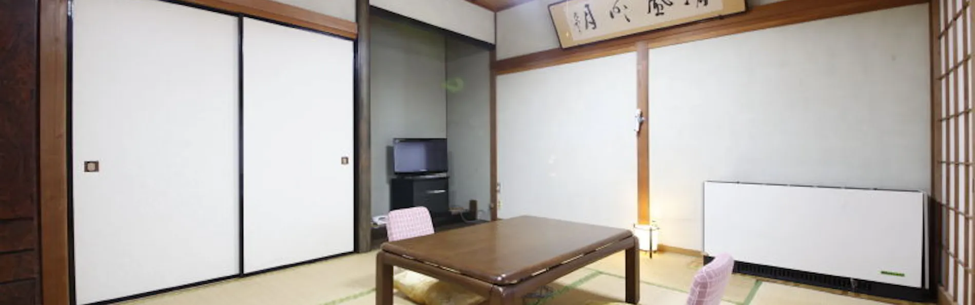 南平台温泉ホテル