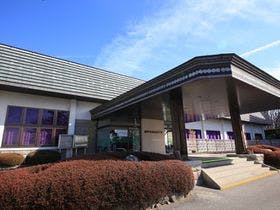 南平台温泉ホテル