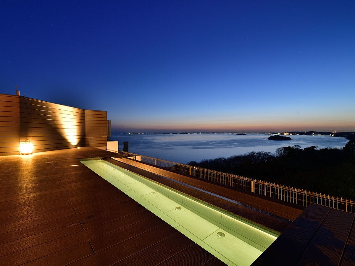 Tenku Kaiyu no Yado Suehiro